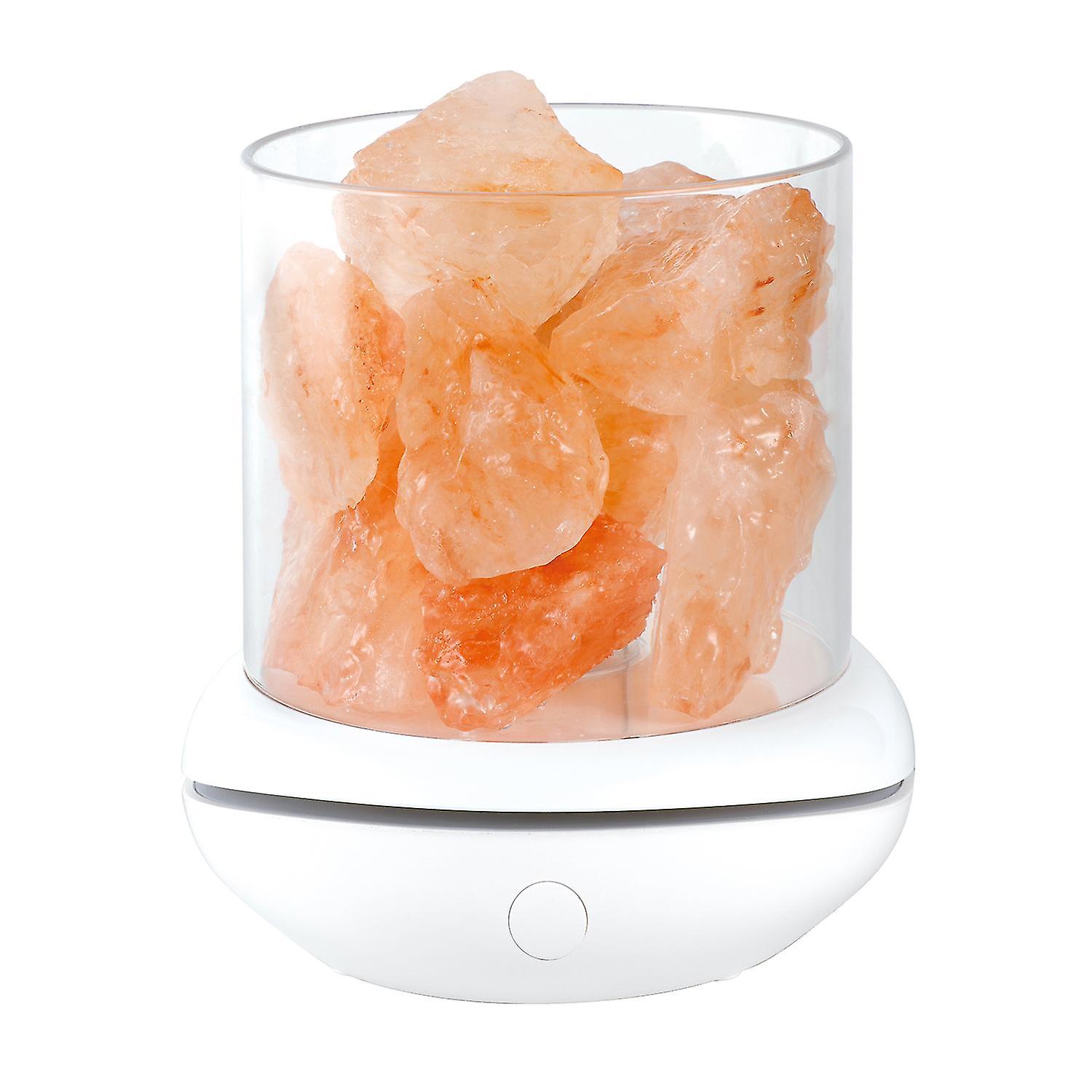 Crystal Salt Stone H2o Luftbefeuchter