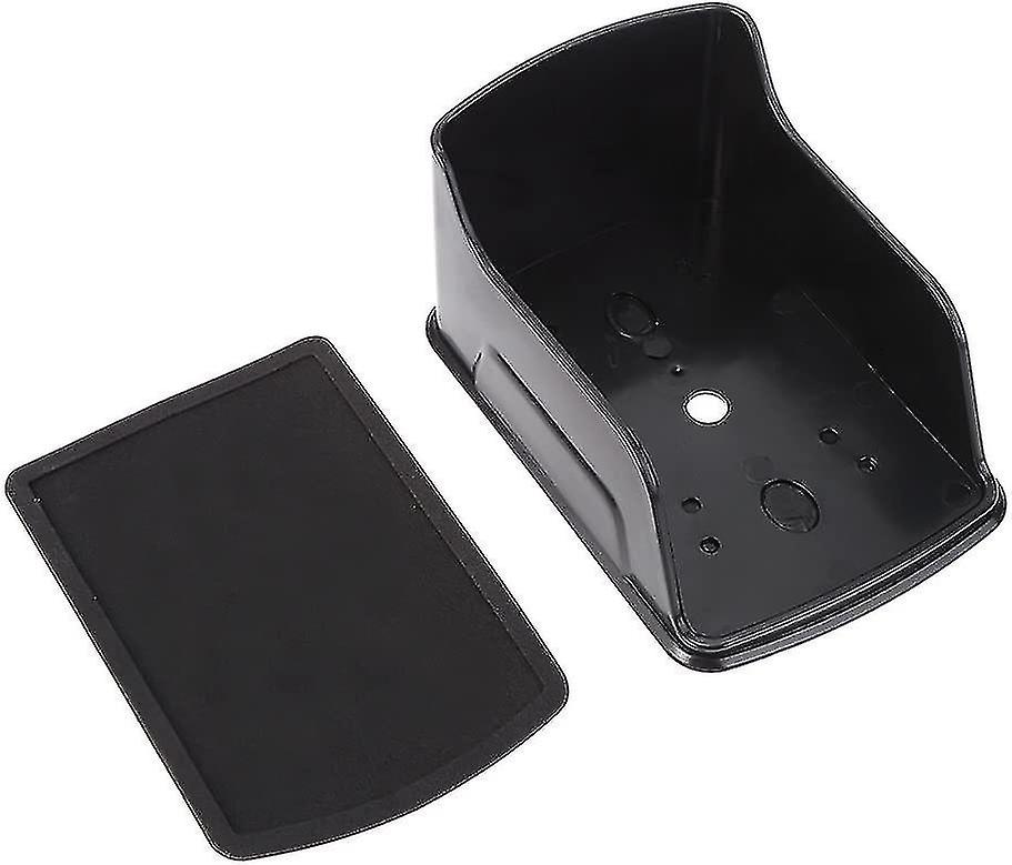 Waterproof Cover For Wireless Bell Buttons