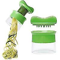 Vegetable Cutter - Vegetable Cutter, Vegetable Spaghetti, Vegetable Spiral Slicer For Zucchini Noodles, Carrot Spaghetti, Cucumber Tagliatelle