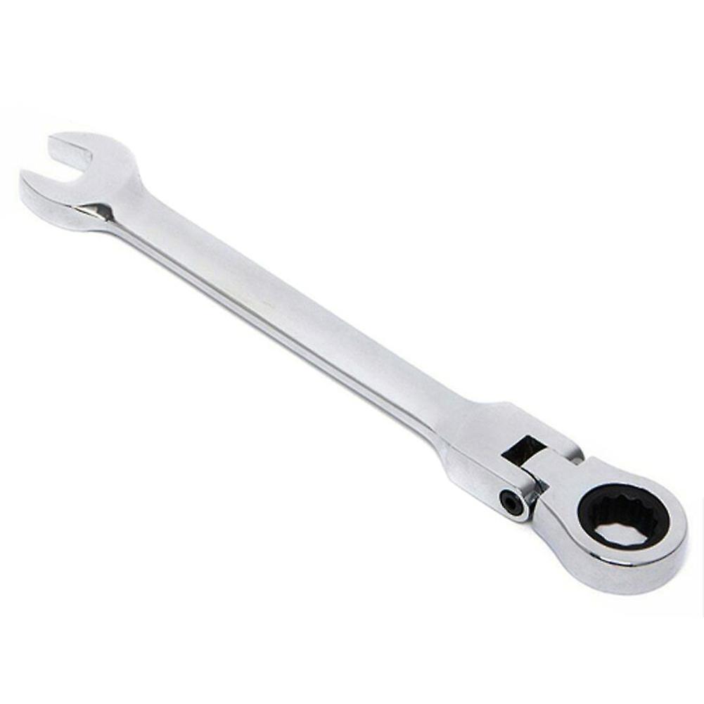 Activities Ratchet Tools Torque Gears Flexible Wrenches Bike Spanner Tool Dual-purpose Wrench