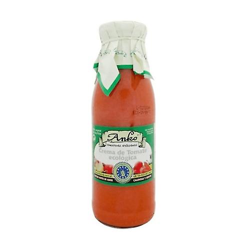 Organic tomato cream 500 ml