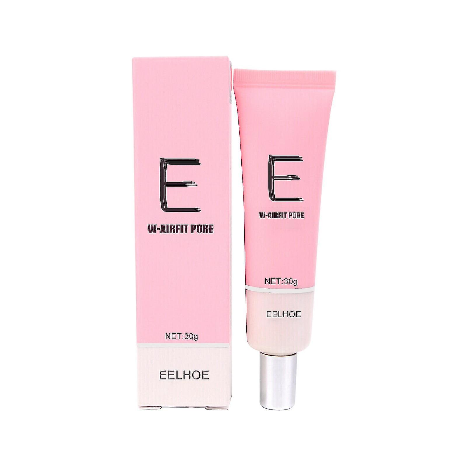 Pre-makeup Skin Tone Invisible Easy-on Makeup No-off