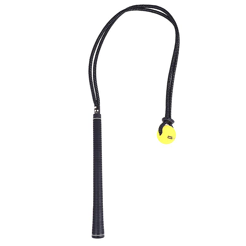 Golf Swing Trainer Rope Golf Practice Training Aids Beginner Postural Correction