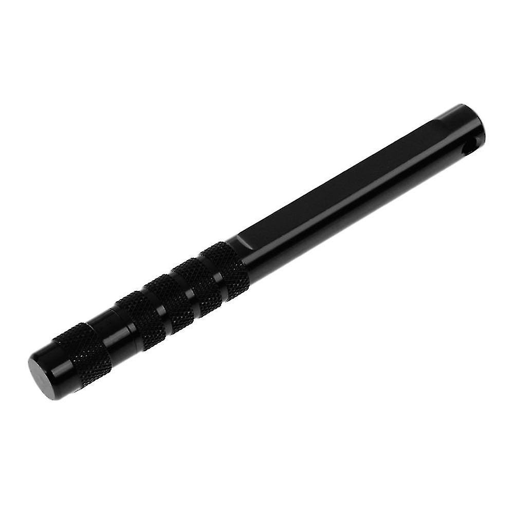 New Black Golf Club Head Wedge Sharpening V Shape Tool