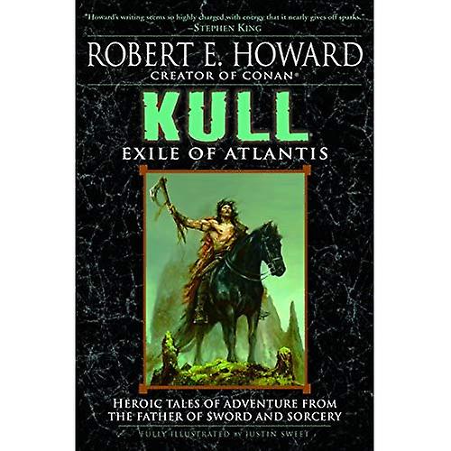 Kull: Exile of Atlantis