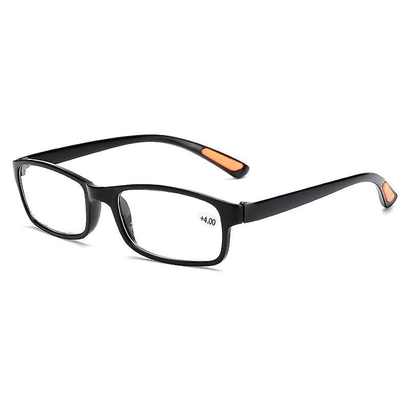 Men Women Folding Reading Glasses With Box Fashion Design Computer Glasses