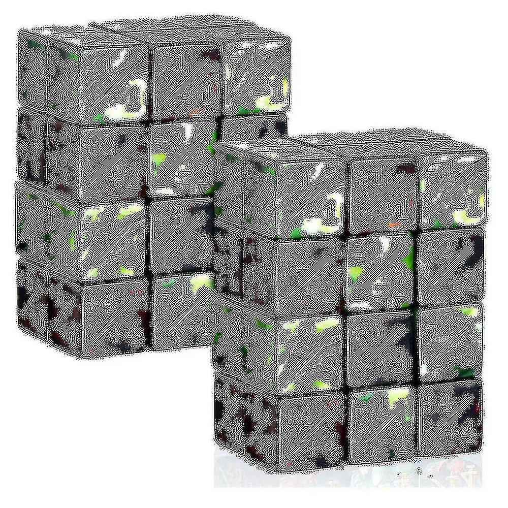 48 sztuk Liczniki kości Token Dice D6 Dice Square Loyalty Counter Dice kompatybilne z ,,card Gamin