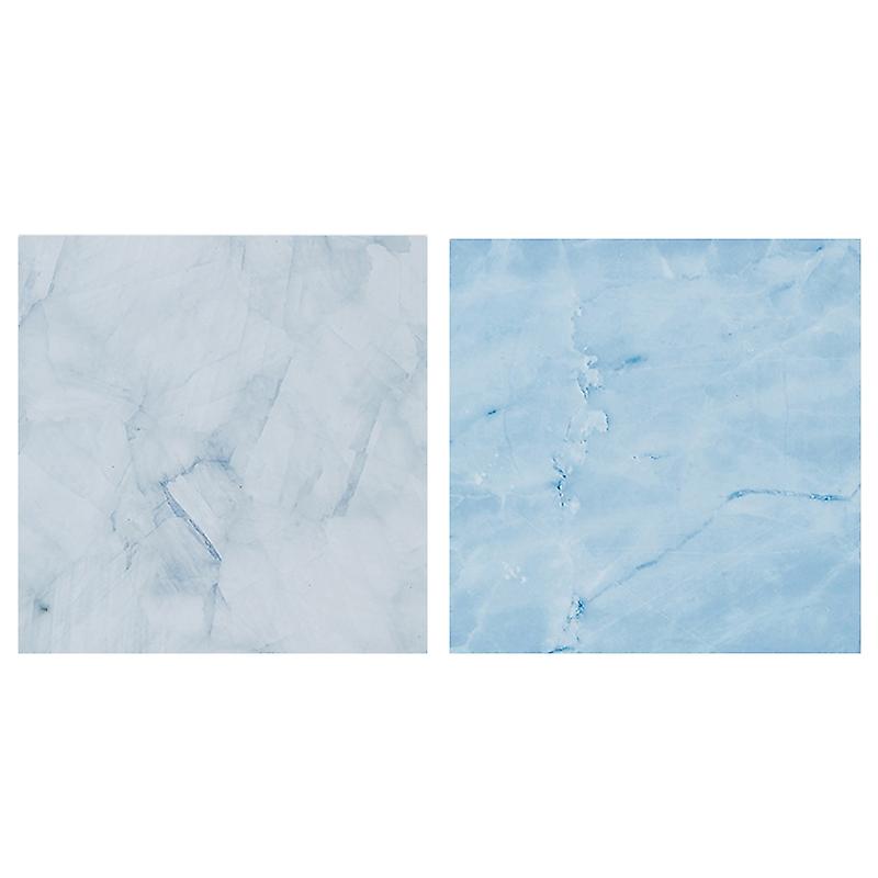 40x40CM Double-sided Photography Background Board