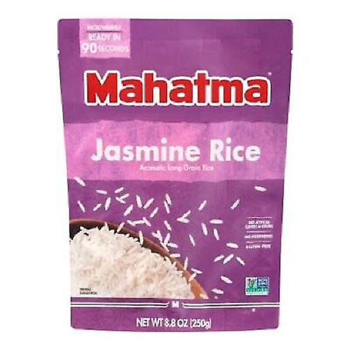 Mahatma Ready to Heat Jasmine Rice