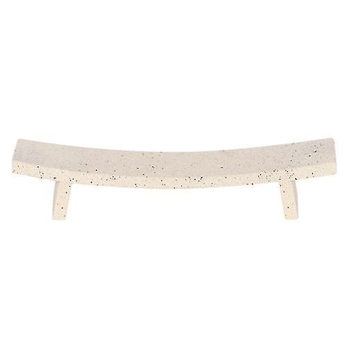 Algo diferente Minimalista Speckle Incense Holder