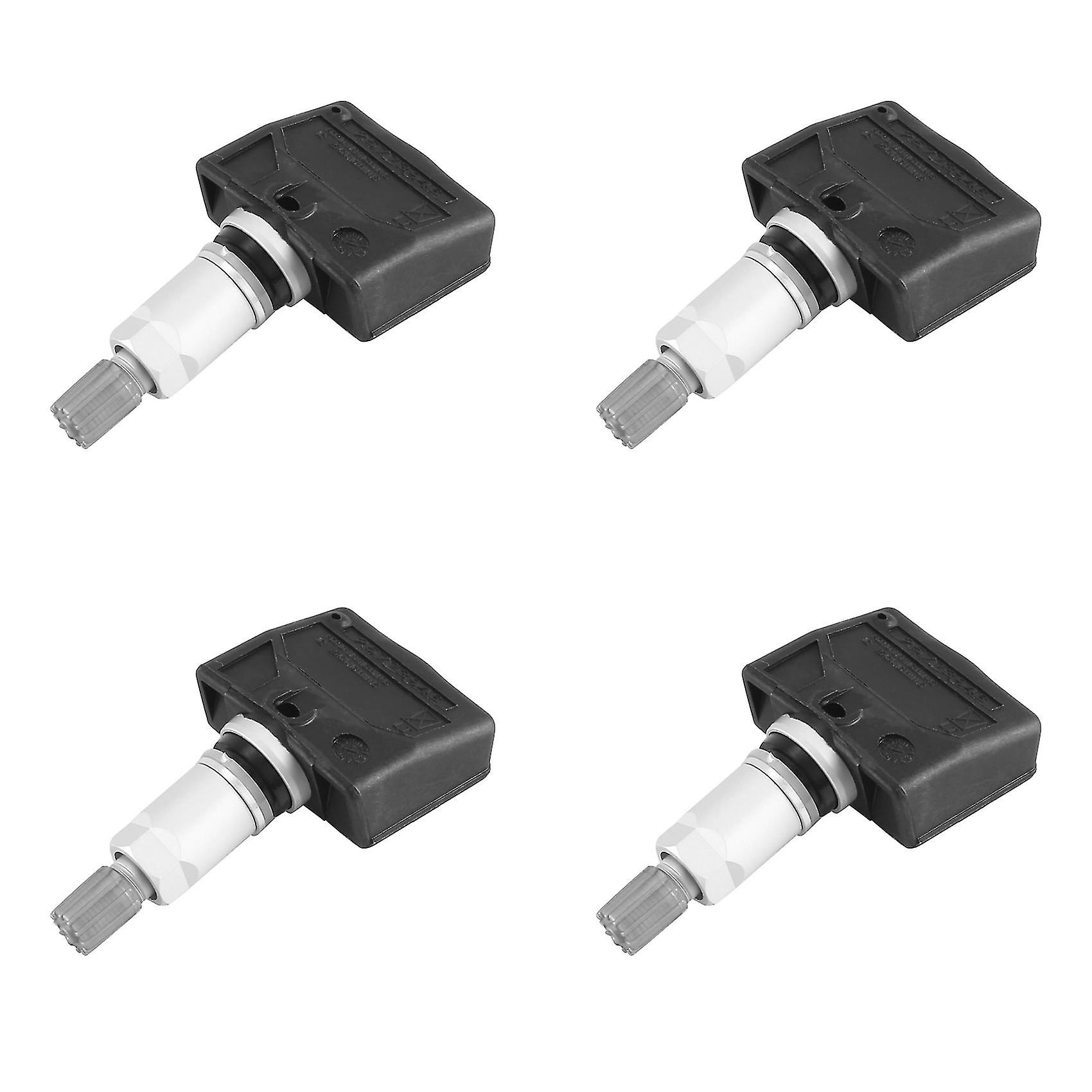 4 Sensore di pressione pneumatici Tpms 25773946 per C5 2001-2004
