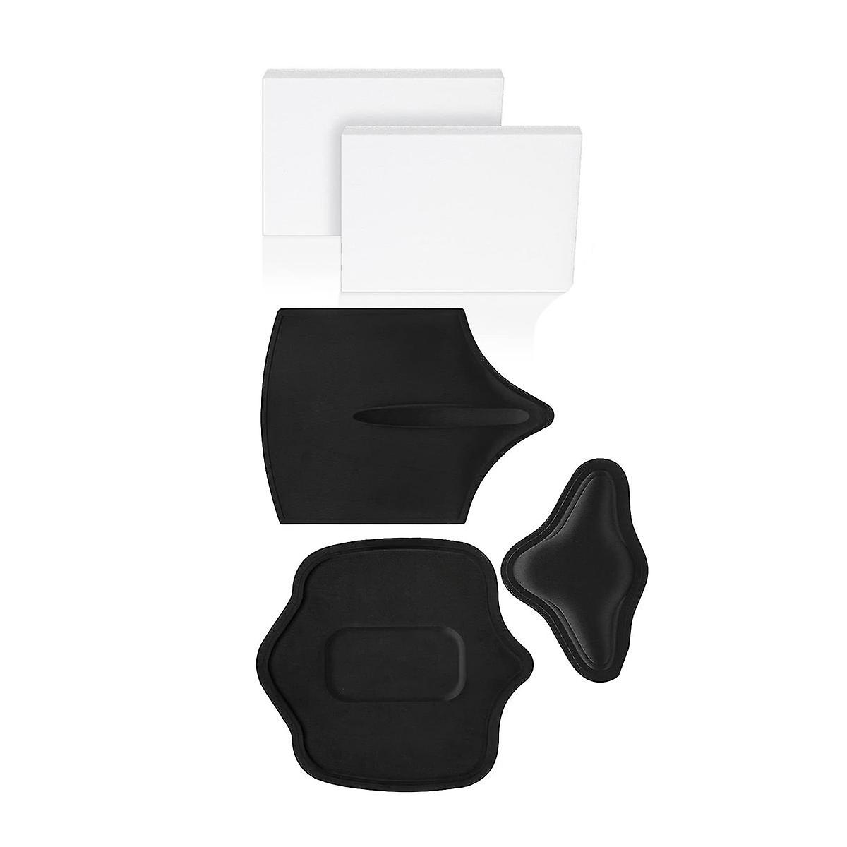 5 Pcs BBL Lumbar Molder Lipo Foam Board Back Compression Post Surgery Supplies Abdominal AB Board f