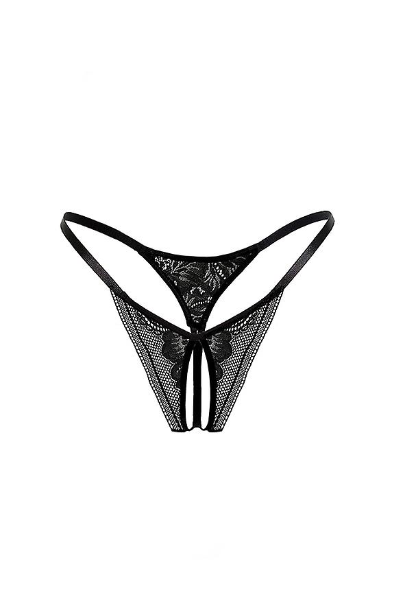 Lilly String Ondergoed
