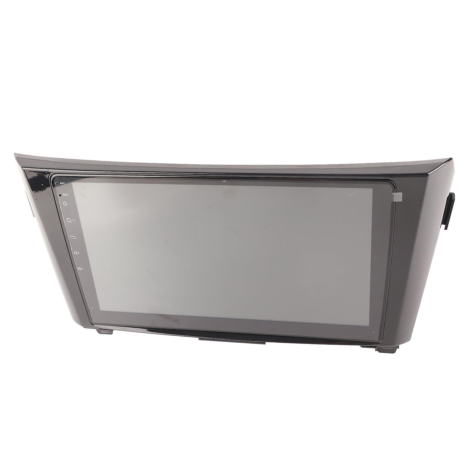 Carplay Gps Navigation Car Stereo Gps Navigation Screen Bluetooth 5.0 Durable Serving  Structure Support Wifi For Car