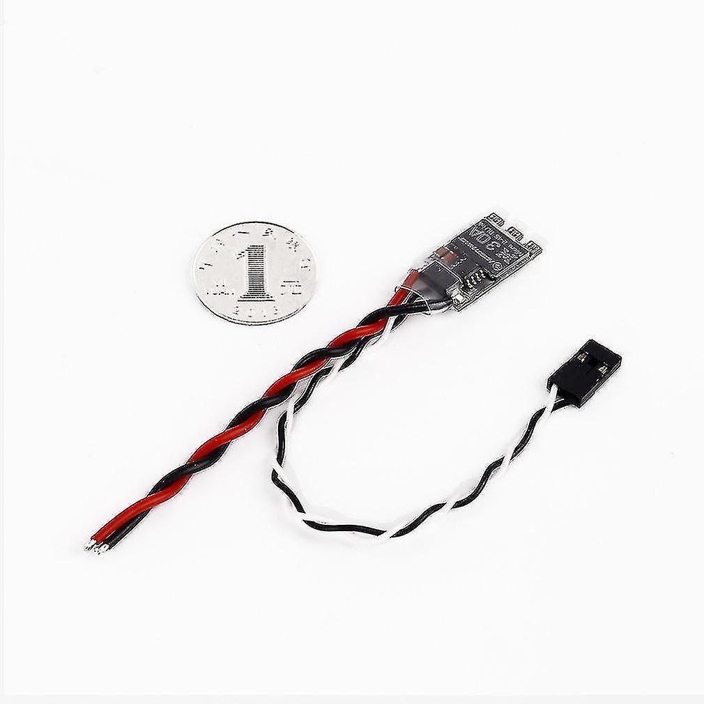 Xrotor Micro Blheli 30a 2-4s Esc Electronic Speed Controller For Hobbywing