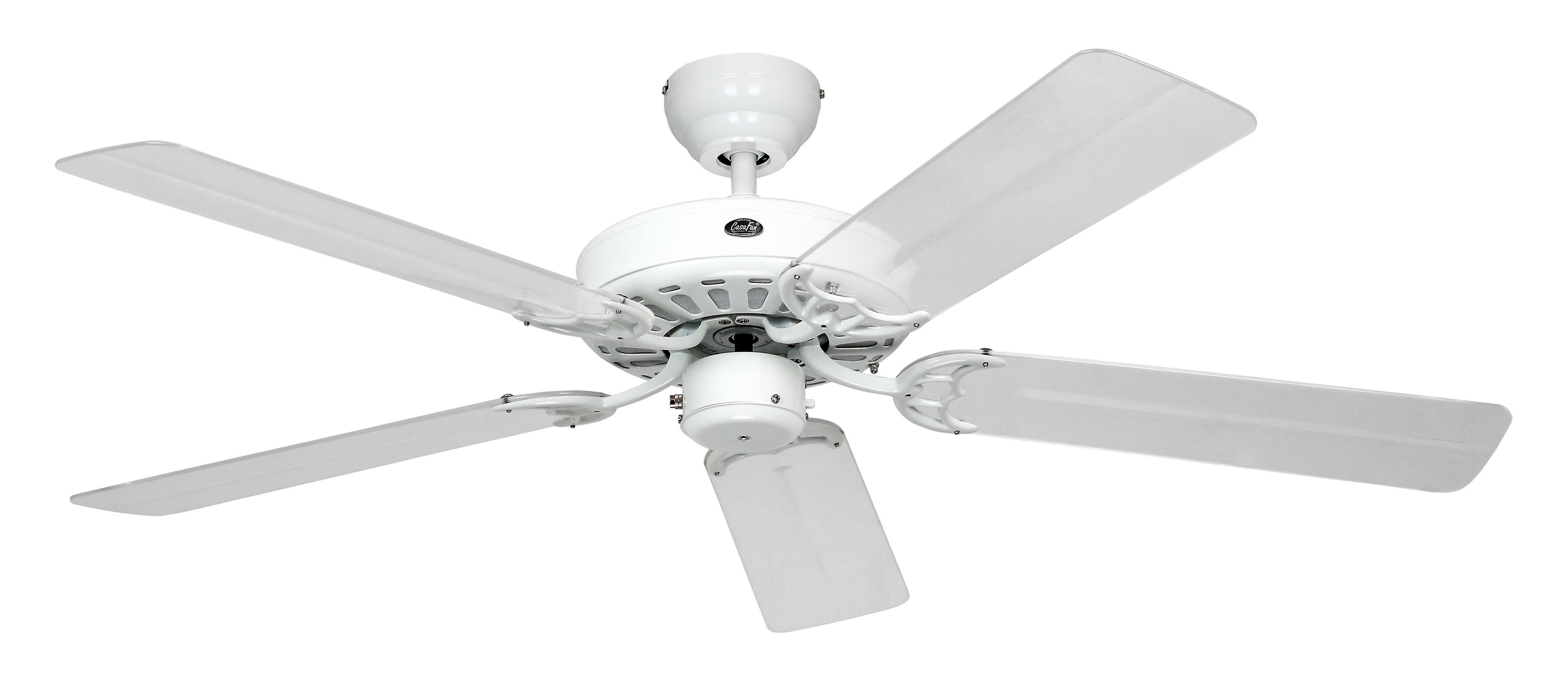Ceiling fan Classic Royal WE 132 TR-TR