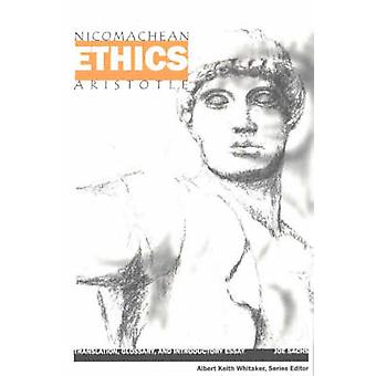 Nicomachean Ethics