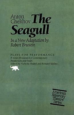 The Seagull by Anton Chekhov Paperback