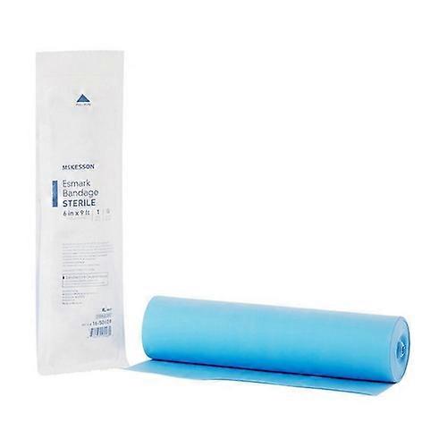 McKesson Esmark Compression Bandage, Count of 1 (Pack of 6)