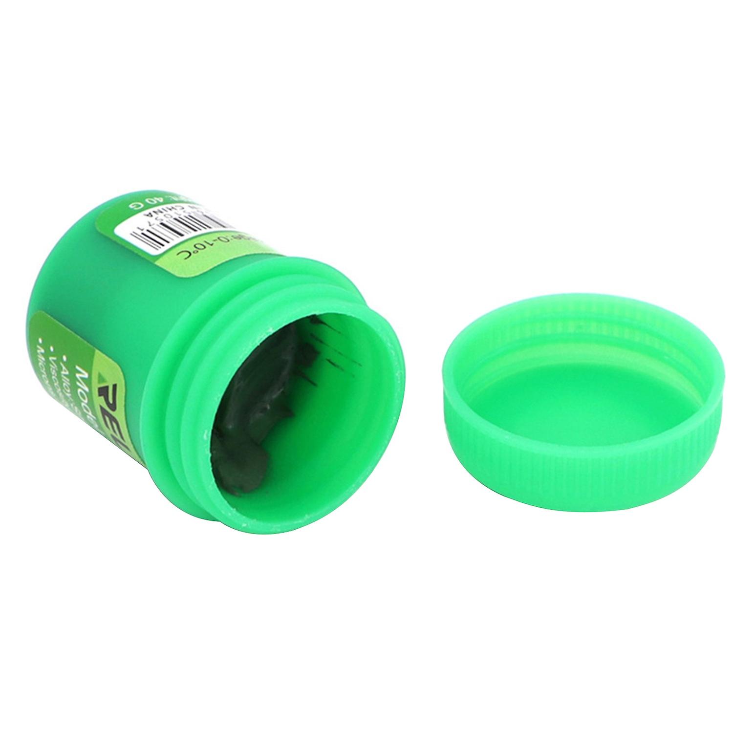RL-400/401/402 Solder Tin Paste Medium Temperature Good Wettability High Activity Lead-free Solder P