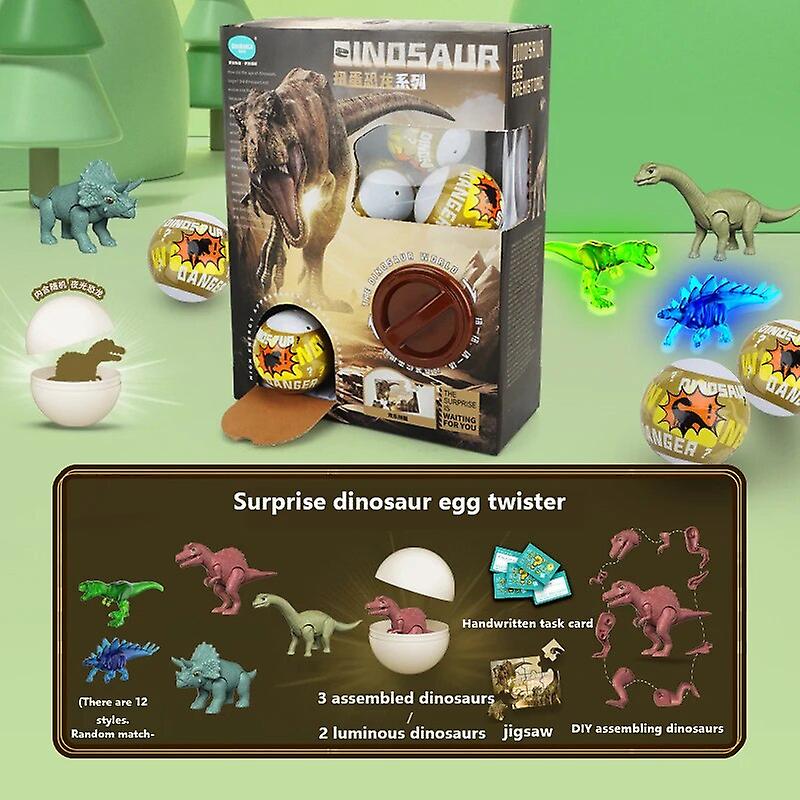 Kids Toys Mini Claw Stuffed Machine Blind Box Kawai Doll Claw Gashapon Machine Play House Game Player Education Toys Xmas Gifts