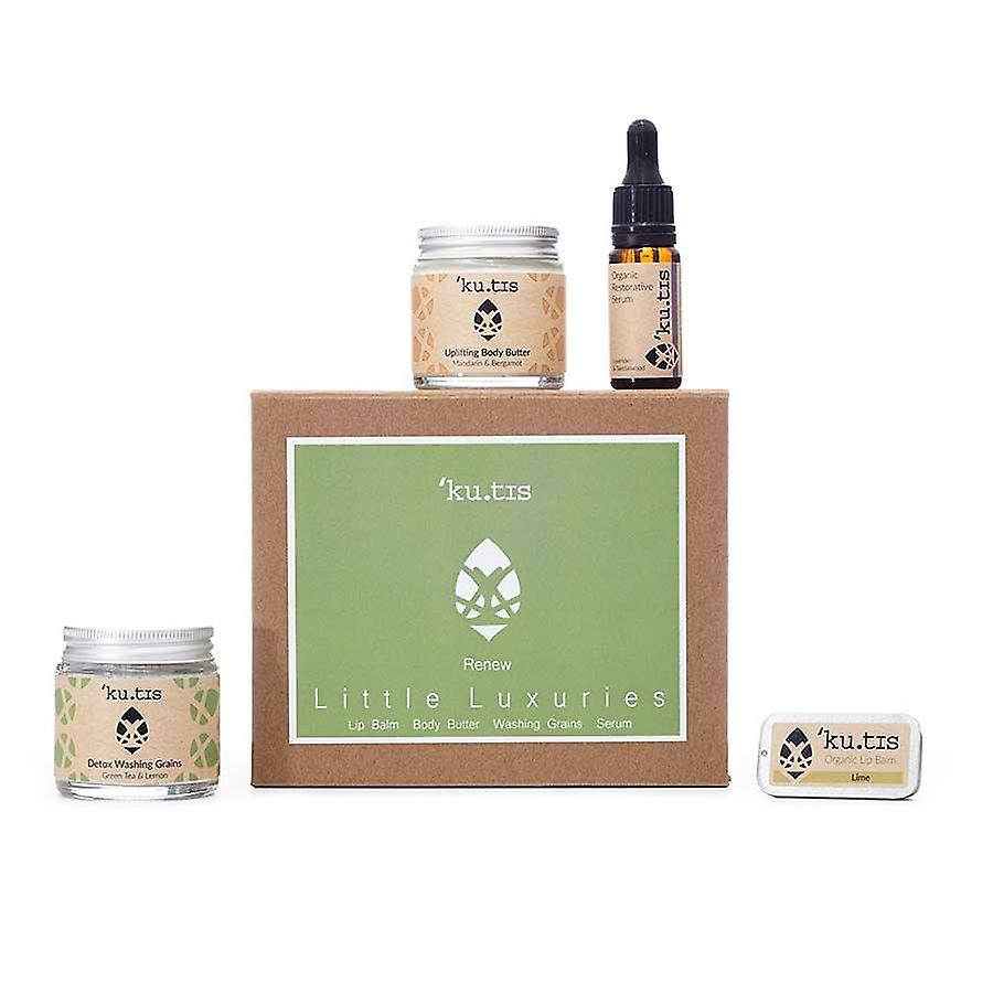 Little Luxuries Gift Set