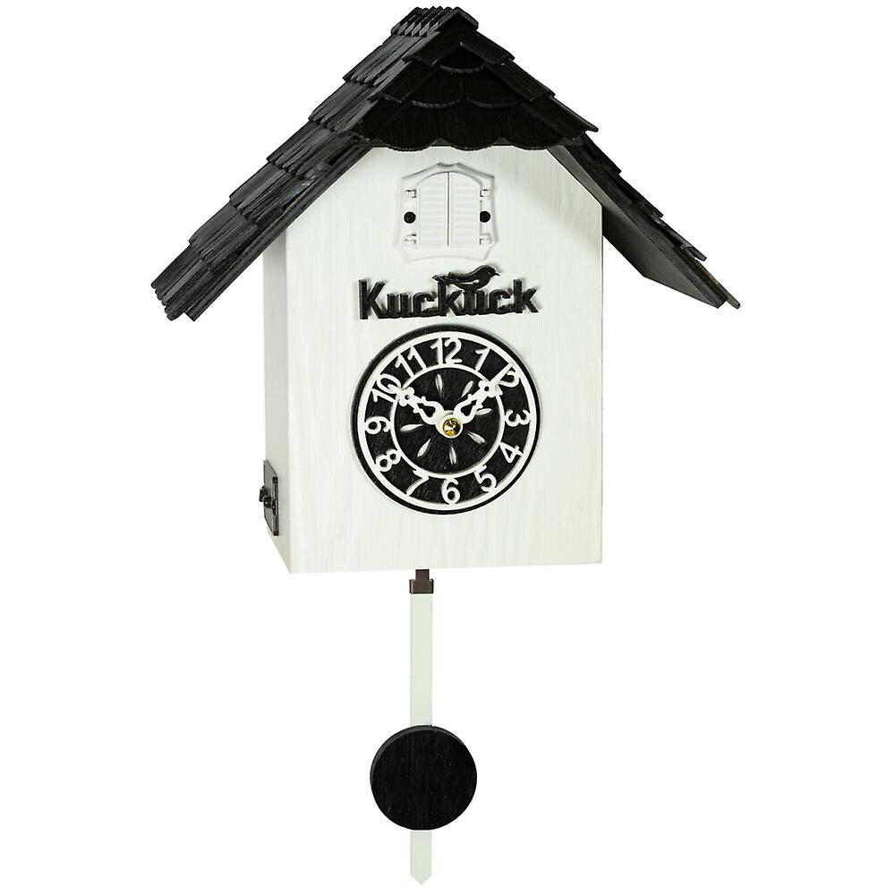Trenkle - 3301_QM - Cuckoo Clock - Quartz - Kuckustyle