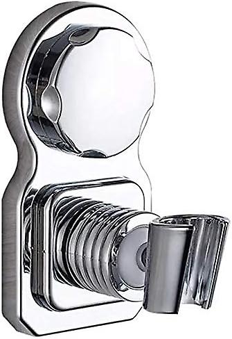 Adjustable hand shower holder - Mounting without drilling, with suction cup ZeGoods