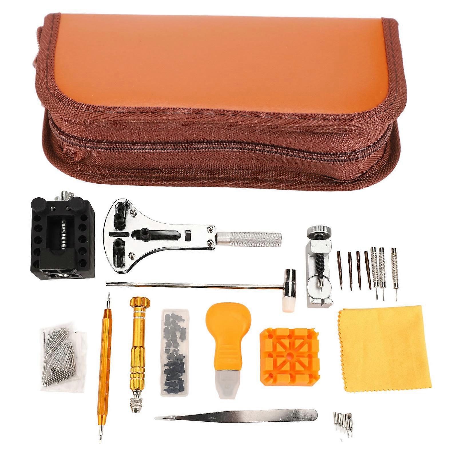 Watch Repair Tool, 150Pcs