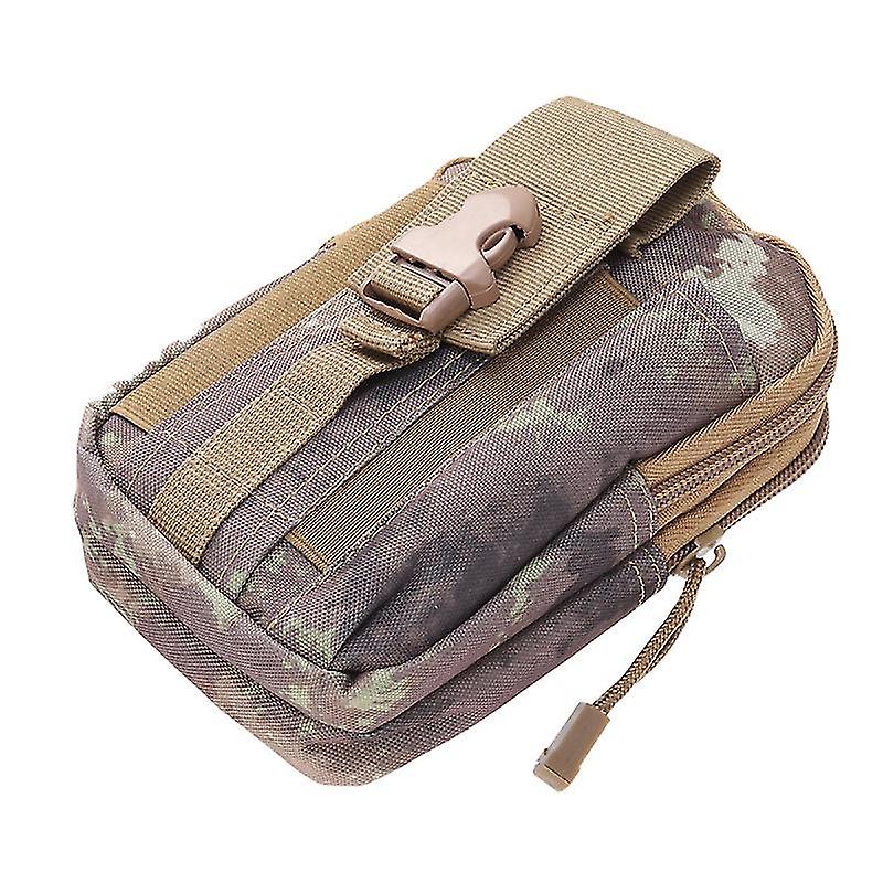 The New 1pcs Tactical Waist Pack