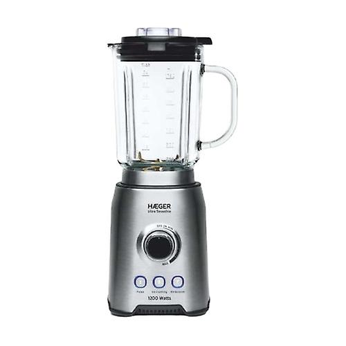 Ultra smoothie blender 1200W 1 unit