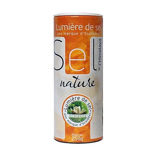Natural fine salt 250 g