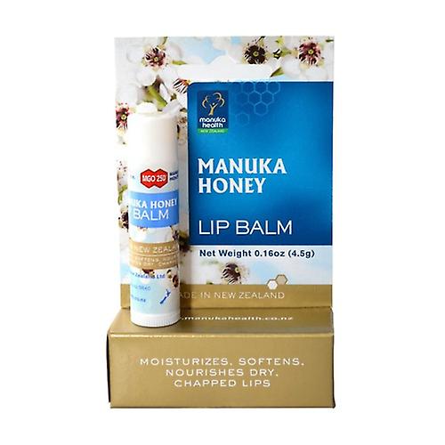 Manuka Honey Lip Balm MGO ™ 250+ 4,5 g