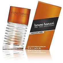 Bruno Banani - Absolute Man EDT 50ml