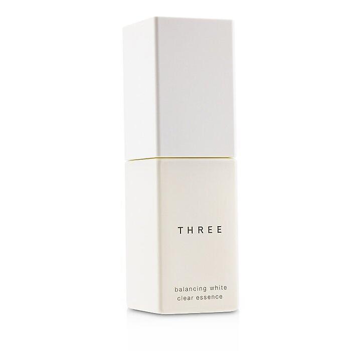 Three Balancing White Clear Essence 30ml/1oz
