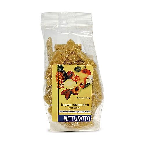 Ginger Stick (Ginger Sticks) 75 g