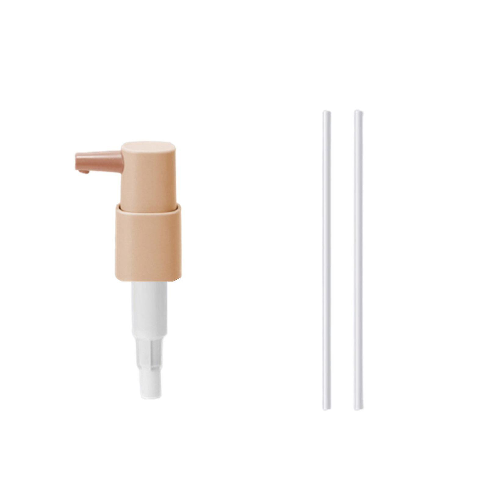 Oyster Sauce Dispenser With Snap-in Design Durable Easy Operation Long Lasting Great Kitchen