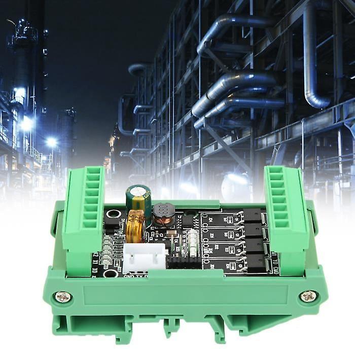 Programmable Logic Controller PLC Programmable Controller Module Lightweight Electrical Accessory FX2N-10MT WS2N-10MR-S