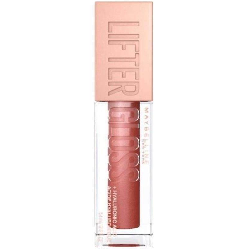 Maybelline Lifter Gloss – 016 Rust