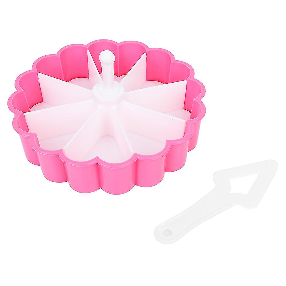 Heart Shape Kitchen Tools Bakeware Pudding Cup Sushi Rice Mold Egg Maker