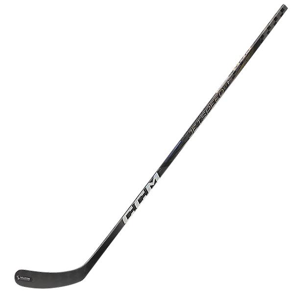 CCM Jetspeed FT7 Pro Composite Grip Stick Senior - 75 Flex 64" Black