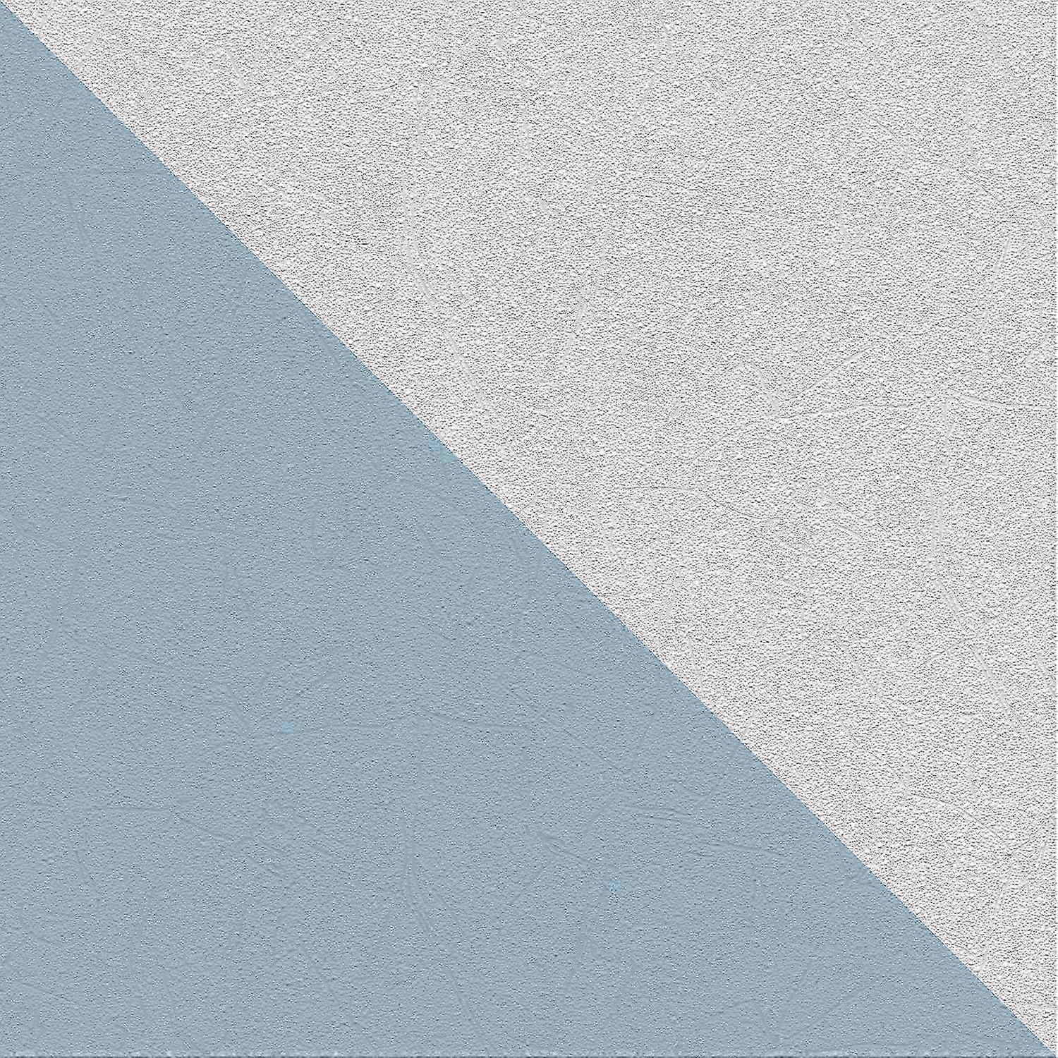Plaster look non-woven wallpaper wall Profhome 571212-GU paintable slightly textured with decorative render look matt white