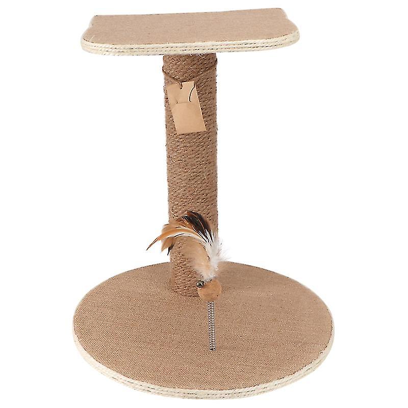 1pcs Sisal Scratch Board