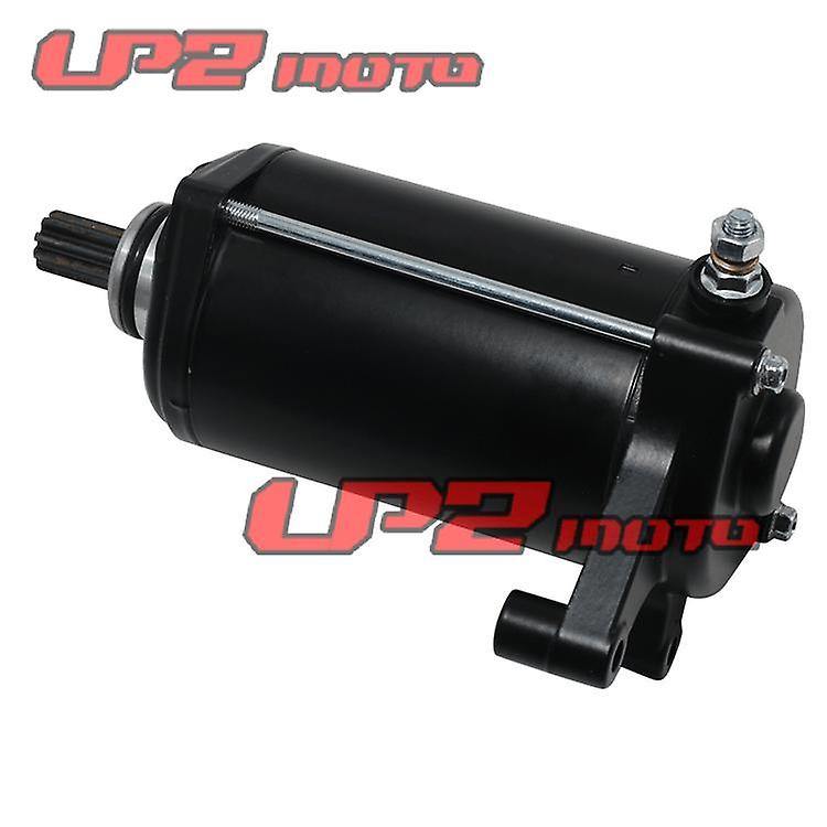 For Ducati Scrambler 1100 Dark/Sport Pro starter motor