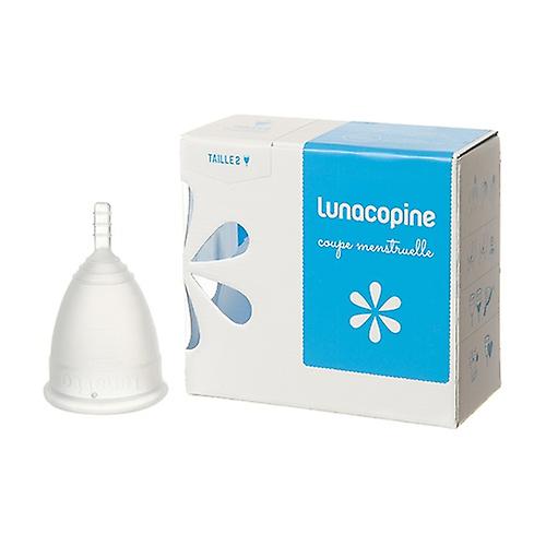 Colorless Lunacopine 1 unit