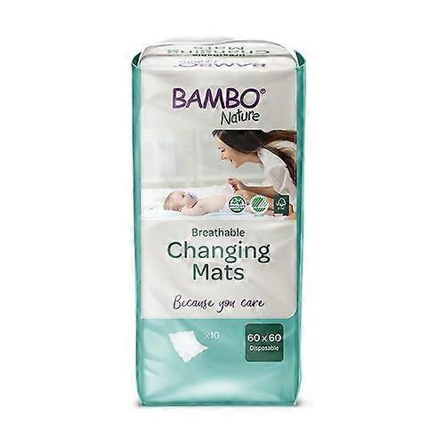 Baby changing pad 10 units