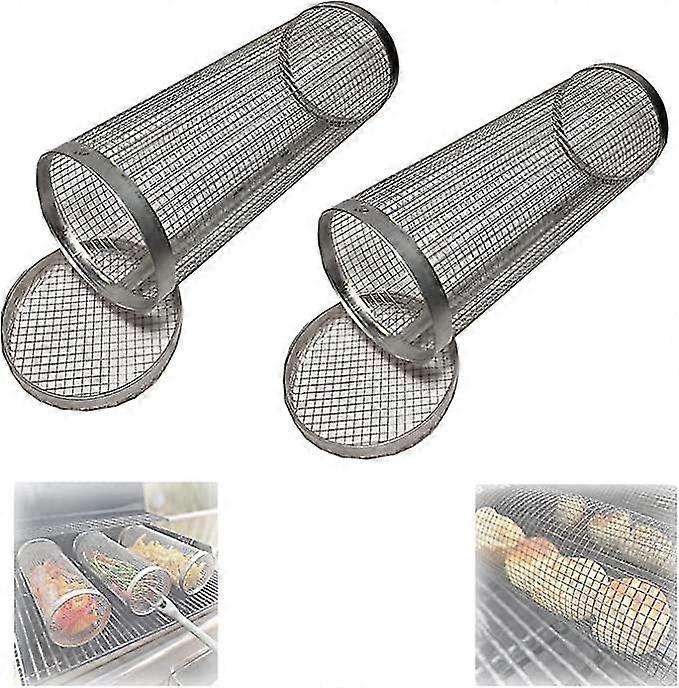 Barbecue Baskets Barbecue Tools