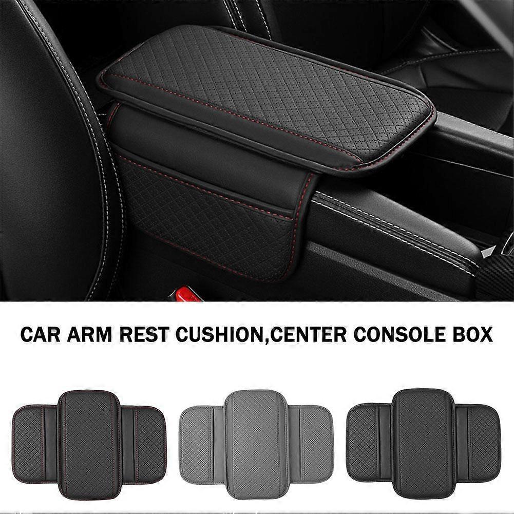 Car Arm Rest Cushion Center Console Box Console Cushion Protection