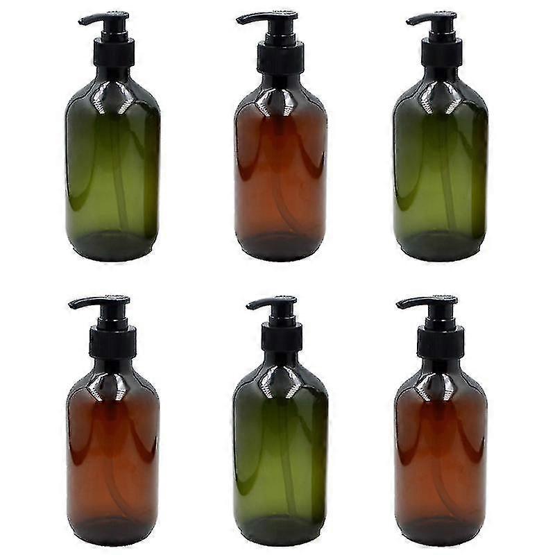 6pcs container bottle, Liquid Dispensers