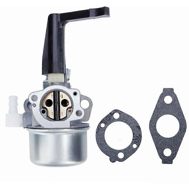 Carburetor Replacement Kit Compatible with Briggs & Stratton Lawn Mowers 696065